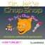 Dr. Jet's Chop Shop (Chop) logo