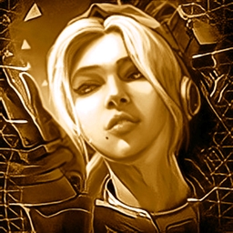 Plazma's (Sourced) Custom Icons