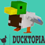 Ducktopia logo