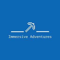 ImmersiveAdventures logo