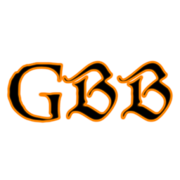 Glowing Bits And Bobs logo