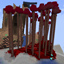 Inoobs Cursed Pack logo