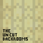 Uncut Backrooms logo