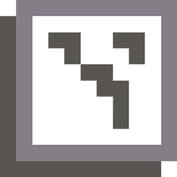 MC: The Overhauled Experience logo