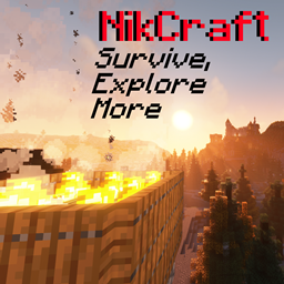 NikCraft