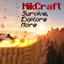 NikCraft logo