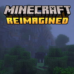 The Wild Reimagined logo