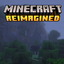 The Wild Reimagined logo