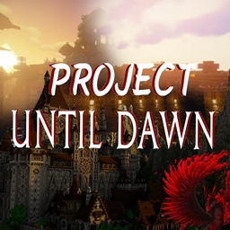 Project Until Dawn project image