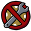 ModBlocker logo