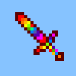 Rainbow Items (Superium Items)