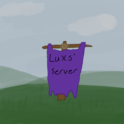 Luxs' Server Pack project image