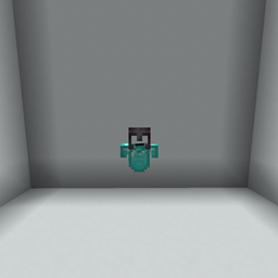 Invisible Human Origin logo