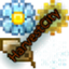 Simply Seasons - Harvest City Edition logo