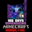 The 100 Days Multiverse: Dimensions logo