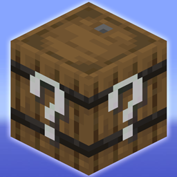 Random Item Island - Recondite I logo