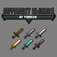 Torrezx-Different swords logo