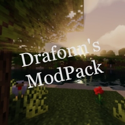Drafonn's Knowledge logo