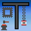 Techdustrial logo