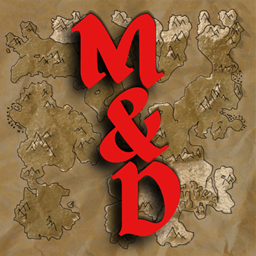 Mines & Dragons