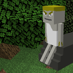 Reynfernal's My Bosses project image