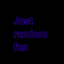 Just random fun logo