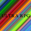 Ultra RPG Origin logo