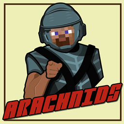 Arachnids project image