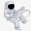Galacti SMP logo