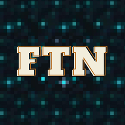 FTN (Faster Than Normal) logo