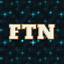 FTN (Faster Than Normal) logo