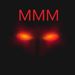 Monsters the Monstrous and Mayhem project image