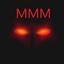 Monsters the Monstrous and Mayhem logo