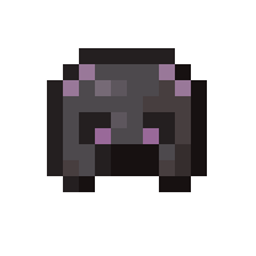 Advanced Upgradable Vannilla Armor (auva) logo