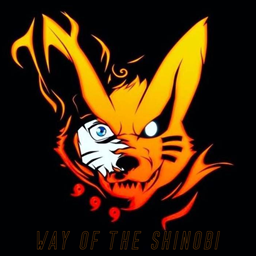 Way Of Shinobi project image