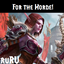 For the Horde! - ruRU logo