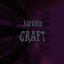 SwordCraft logo