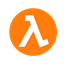 The LLambda Pack logo