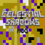 Celestial Shadows logo