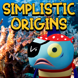 Simplistic Origins project image
