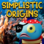 Simplistic Origins logo