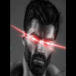 GigaChad Boss project image