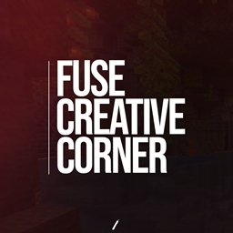 FUSE Creative Corner logo