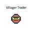 Villager Trader logo