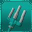 BetterTrident logo