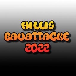 Hillis Bauattacke 2022