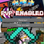 PVP Enabled logo