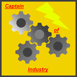 Captain of Industry project image