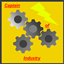 Captain of Industry logo