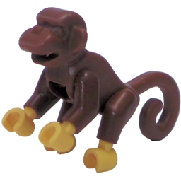 MonkeyJones MEGA Madness Pack logo